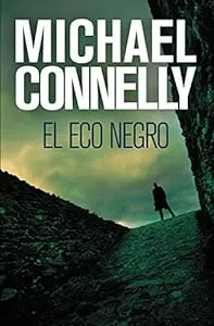 Portada de El eco negro