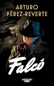Portada de Falcó