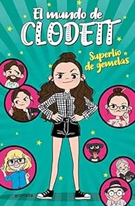Portada de Superlío de gemelas