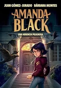 Portada de Una herencia peligrosa