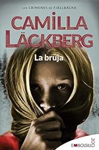 Portada de La bruja