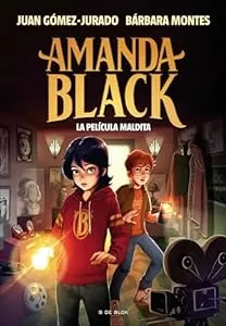 Portada de La película maldita