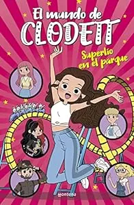 Portada de Superlío en el parque