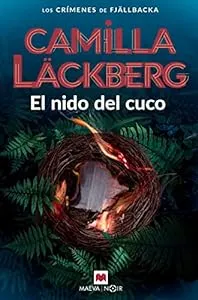 Portada de El nido del cuco