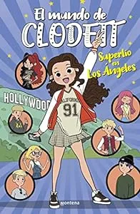 Portada de Superlío en Los Ángeles