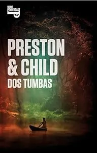 Portada de Dos tumbas