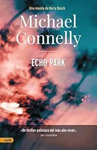 Portada de Echo Park