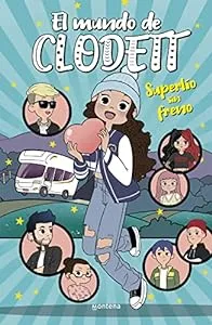Portada de Superlío sin freno