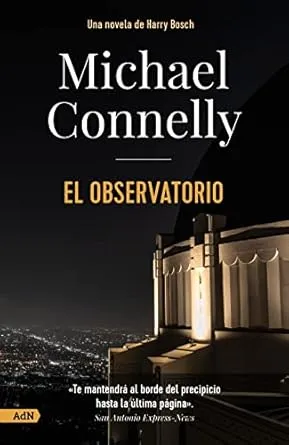 Portada de El observatorio