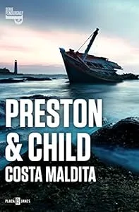 Portada de Costa maldita