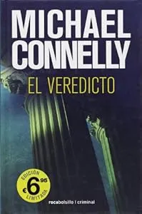 Portada de El veredicto