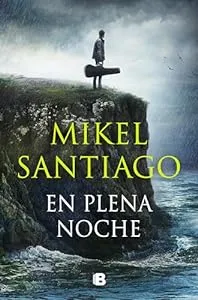 Portada de En plena noche