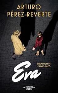 Portada de Eva