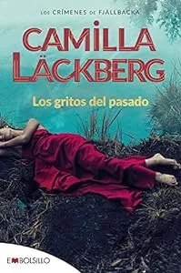 Portada de Los gritos del pasado 