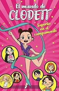 Portada de Superlío en el campamento