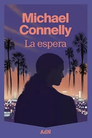 Portada de La espera