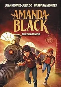 Portada de El último minuto
