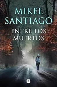 Portada de Entre los muertos