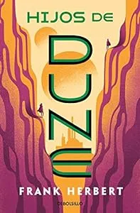 Portada de Hijos de Dune