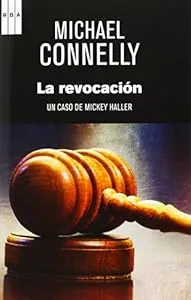 Portada de La revocación
