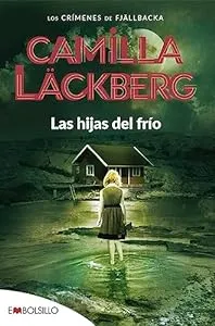 Portada de Las hijas del frío