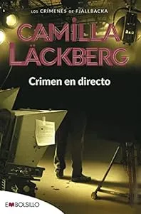 Portada de Crimen en directo