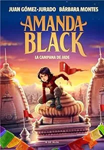 Portada de La Campana de Jade