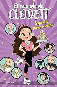 Portada de Superlío sobre ruedas