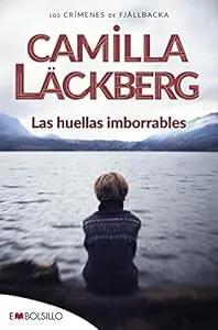 Portada de Las huellas imborrables