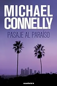 Portada de Pasaje al paraíso