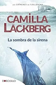 Portada de La sombra de la sirena