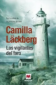 Portada de Los vigilantes del faro