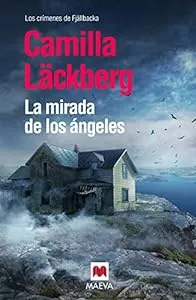 Portada de La mirada de los ángeles