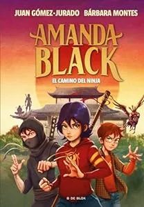 Portada de El camino del ninja