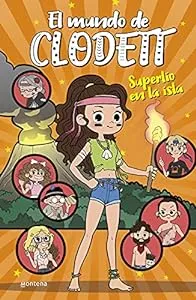 Portada de Superlío en la isla