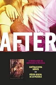 Portada de After