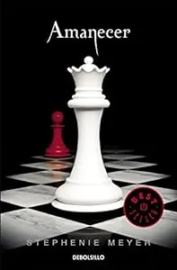 Portada de Amanecer
