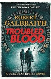 Portada de Sangre Turbia