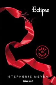 Portada de Eclipse