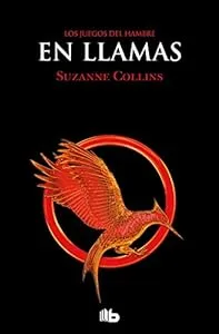 Portada de En llamas