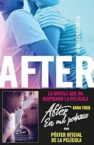 Portada de En mil pedazos