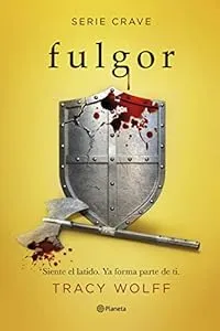 Portada de Fulgor