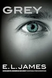 Portada de Grey