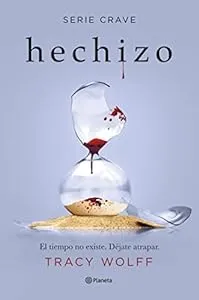 Portada de Hechizo