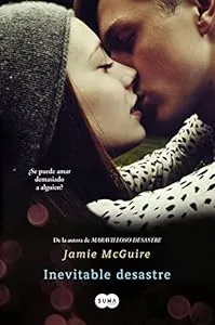 Portada de Inevitable desastre