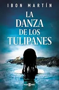 Portada de La danza de los tulipanes