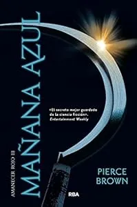 Portada de Mañana Azul