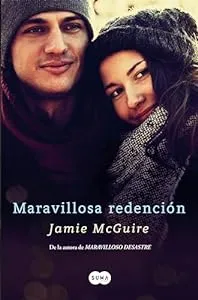 Portada de Maravillosa redención
