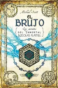 Portada de El Brujo