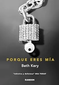 Portada de Porque eres mía